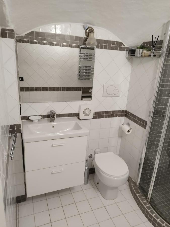 Appartamento Casa Bertani Roma