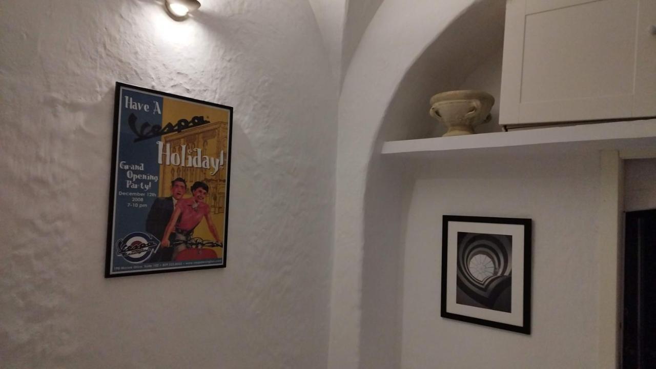 Appartamento Casa Bertani Roma